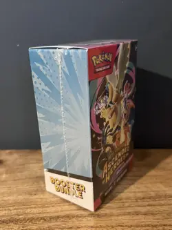 Pokemon Ascended Heroes Booster Bundle Brand New & Sealed 6 Packs Per Bundle - Image 4