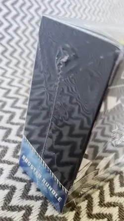 Pokemon Black Bolt Booster Bundle | New & Sealed | Fast Ship 📦🚛💨 - Image 2