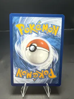 Pokemon SV05: Temporal Forces 207/162 Iron Boulder ex - Image 3