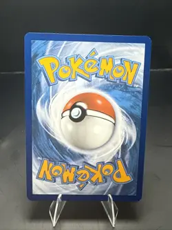 Pokemon SV05: Temporal Forces 207/162 Iron Boulder ex - Image 4