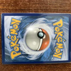 Pokemon Sun & Moon Lost Thunder Holo Rare Nihilego 106/214 NM - Image 3