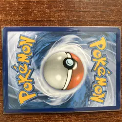 Pokemon Sun & Moon Lost Thunder Holo Rare Nihilego 106/214 NM - Image 4