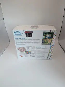 Pokemon Scarlet & Violet 151 Elite Trainer Box (ETB) – Factory Sealed 820650853159 - Image 3