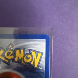 Pokemon TCG - Dialga 16/106 - Platinum Stamped - Burger King Promo - LP - Image 3