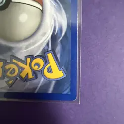 Pokemon TCG - Dialga 16/106 - Platinum Stamped - Burger King Promo - LP - Image 4