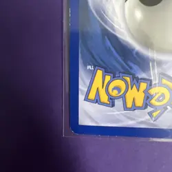 Pokemon TCG - Dialga 16/106 - Platinum Stamped - Burger King Promo - LP - Image 5