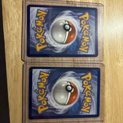 🔥 Mega Charizard X + EX 023 Oricorio EX 024 Pokemon TCG UPC Promo !!! 🔥 - Image 2