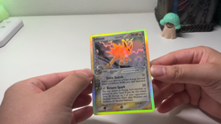 Jolteon 7/113 Pokemon Delta Species Holo English - MP - Image 2