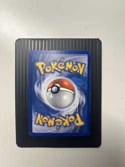 Jolteon 7/113 Pokemon Delta Species Holo English - MP - Image 3