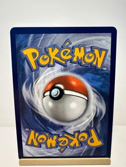 Radiant Jirachi 120/195 Radiant Rare Silver Tempest Pokemon Near Mint - Image 3