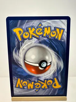 Radiant Jirachi 120/195 Radiant Rare Silver Tempest Pokemon Near Mint - Image 4