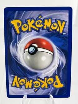 Wigglytuff 19/130 - Base Set 2 - Holo w/ Swirl - Pokemon - NM - Image 3