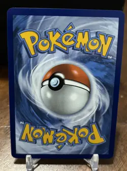 Pokemon Espurr Illustration Rare IR Full Art Holo 095/088 Perfect Order - Image 2