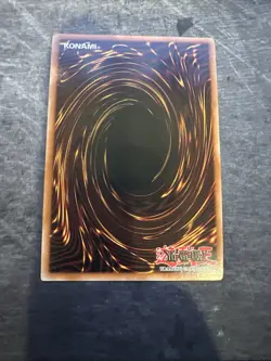 🚨BLUE-EYES SHINING DRAGON | MOV-EN001 | 2004 Yu-Gi-Oh! Movie Pack | Limited Ed - Image 2