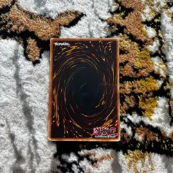 Dark Sage DOD-002 1996 Konami Dawn of Destiny Xbox Holo yu-gi-oh - Image 2