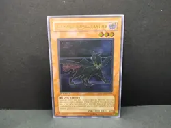 Neo-Spacian Dark Panther POTD-EN005 Power of the Duelist-1st Edition - Image 1