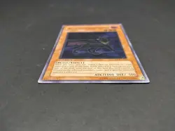 Neo-Spacian Dark Panther POTD-EN005 Power of the Duelist-1st Edition - Image 5