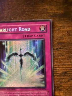 Starlight Road - DPCT-EN004 - Limited Edition - Secret Rare - LP - Image 2