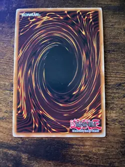 Starlight Road - DPCT-EN004 - Limited Edition - Secret Rare - LP - Image 3