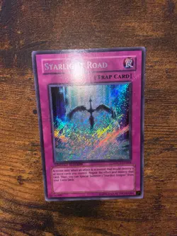 Starlight Road - DPCT-EN004 - Limited Edition - Secret Rare - LP - Image 5