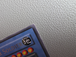 YUGIOH Black Luster Soldier Rare 1st Edition DPYG-EN017 - Image 5