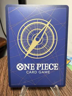 Nico Robin (055) EB03-055 Extra Booster: One Piece Heroines Edition Foil - Image 2