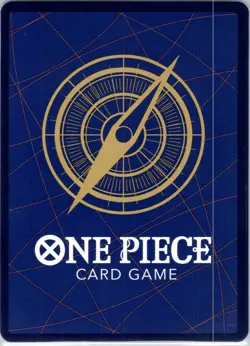 Nico Robin (055) SR Extra Booster: One Piece Heroines Edition EB03-055 - Image 2