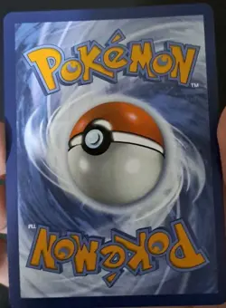 Pokemon Eevee Masterball Reverse Holo Prismatic Evolutions 074/131 English TCG - Image 4