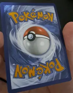 Pokemon Eevee Masterball Reverse Holo Prismatic Evolutions 074/131 English TCG - Image 5