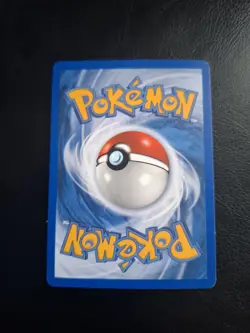 Pokemon TCG: Machamp Holo Rare Card 9/101 Hidden Legends Near Mint swirl by hand - Image 3