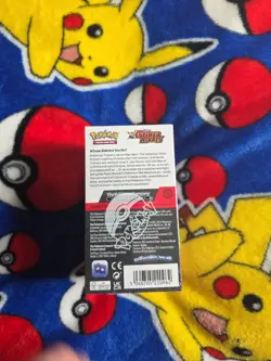 Pokemon Destined Rivals Half Booster Box - Brand New Sealed - Image 4