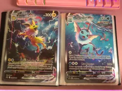 Massive Joblot of Jumbo Cards⭐Pokemon TCG Charizard / Giratina / Evolving Skies - Image 2