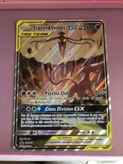 Massive Joblot of Jumbo Cards⭐Pokemon TCG Charizard / Giratina / Evolving Skies - Image 4