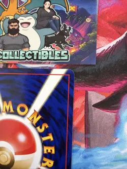 Gloom - 044 - Uncommon - Pokemon Japanese Neo Genesis Near Mint - Image 5