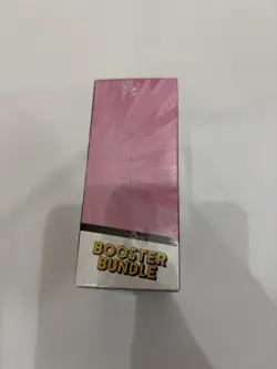 Pokemon TCG Mega Evolution Ascended Heroes Booster Bundle Sealed - Image 3