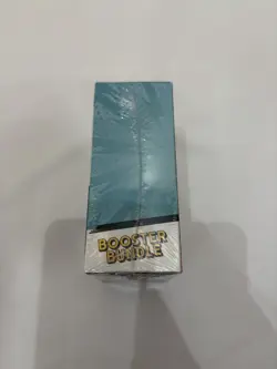 Pokemon TCG Mega Evolution Ascended Heroes Booster Bundle Sealed - Image 4