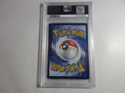 PSA 10 Excadrill EX Special Illustration Rare Black Bolt Pokemon Card A - Image 2