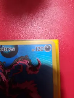 Galarian Moltres SWSH284 SWSH: Sword & Shield Promo Cards Holo - Image 3