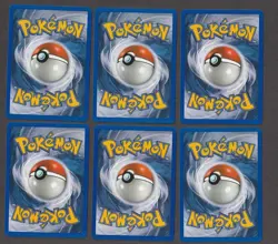Pokemon Card Edizione Ex Delta Species English Set Completo Rare, Non Comuni e C - Image 2