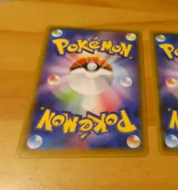 POKEMON JAPANESE CARD REVERSE HOLO CARTE Exeggcute 004/150 Shattered OCG NM - Image 2