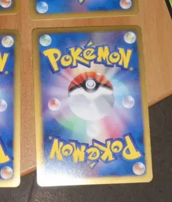 POKEMON JAPANESE CARD HOLO CARTE Potion 058/059 R BW6 1ST 1ED JAPAN NM - Image 2