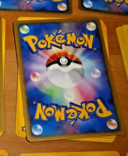 POKEMON JAPANESE CARD CARTE 004/128 E-SERIES 1ST 1ED EDITION MADE IN JAPAN NM>M - Image 2