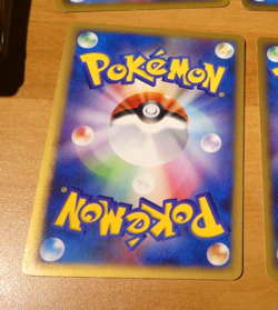POKEMON JAPANESE CARD CARTE Copycat 063/128 1ED E Serie 1 ED JAPAN NM - Image 2