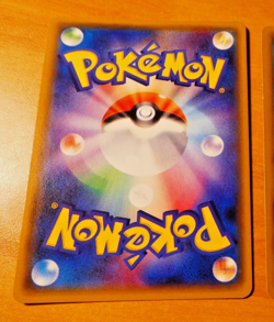 POKEMON JAPANESE CARD RARE HOLO CARTE Mewtwo GX 040/072 RR SM3+ S10B MINT 2017 - Image 2