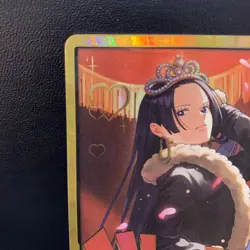 One Piece Card Game - Boa - Gold Don!! EB03 Heroines Edition - English - Image 2