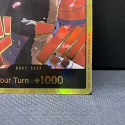 One Piece Card Game - Boa - Gold Don!! EB03 Heroines Edition - English - Image 5