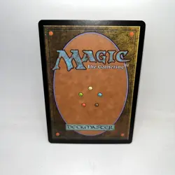 Familiar Ground 243 Uncommon 7th Edition Magic: The Gathering Lightly Played - Image 2