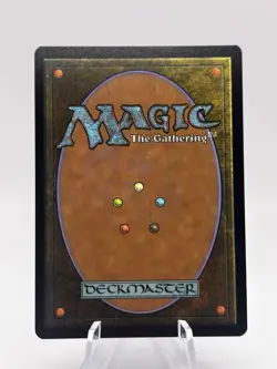 Emissary Escort 0399 Foil Promo Edge Of Eternities EOE MTG NM - Image 2