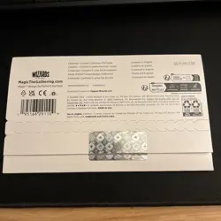 Final Fantasy Weapons x MTG Secret Lair Rainbow Edition Foil Set Sealed - Image 2