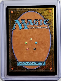 2021 MTG Magic the Gathering Strixhaven Japanese Japan #83 Strategic Planning - Image 2